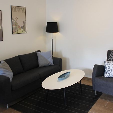 Amalie Bed&Breakfast&Apartments Odense Zimmer foto