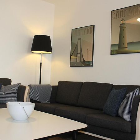Amalie Bed&Breakfast&Apartments Odense Zimmer foto