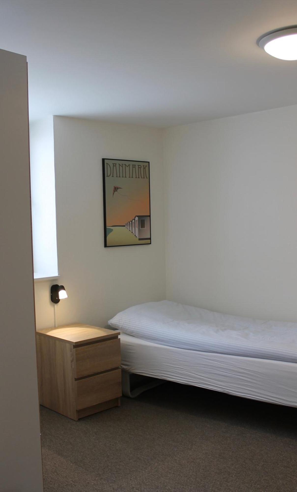 Amalie Bed&Breakfast&Apartments Odense Zimmer foto